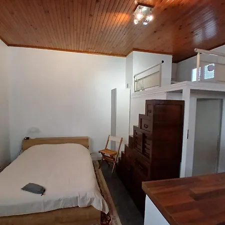 Apartamento Issy Studio *